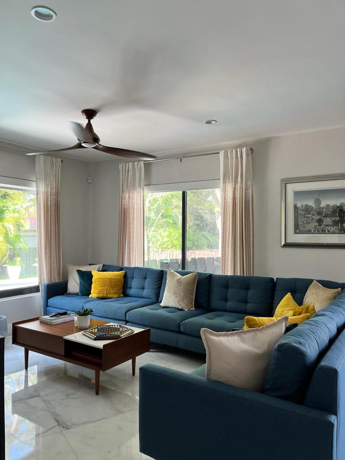 Villa Banyan Shores ميامي المظهر الخارجي الصورة
