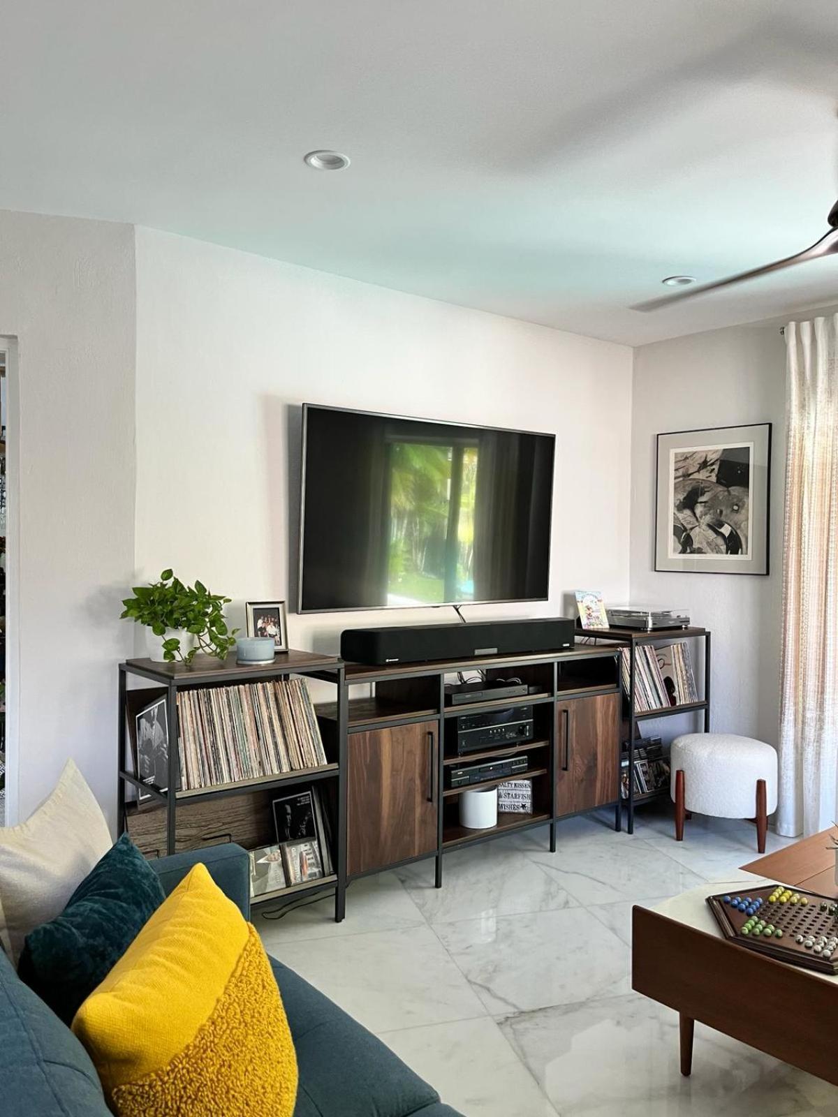 Villa Banyan Shores ميامي المظهر الخارجي الصورة