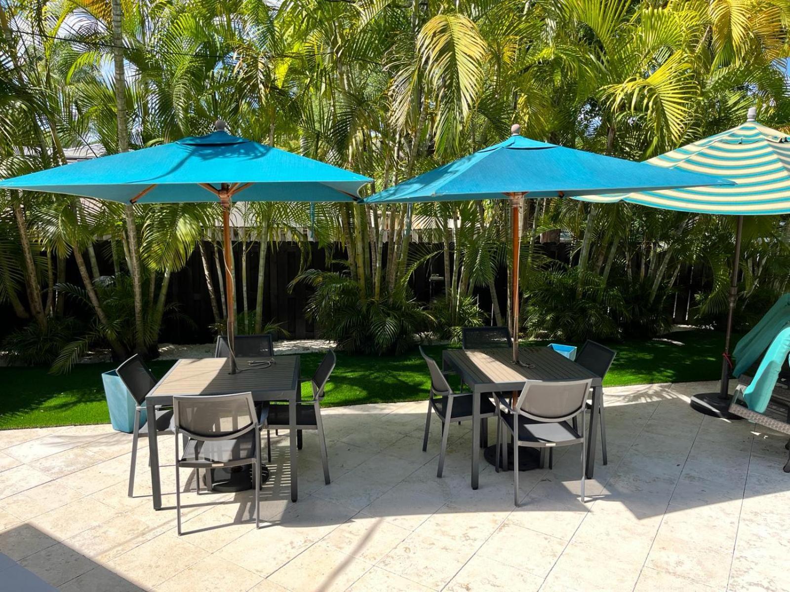 Villa Banyan Shores ميامي المظهر الخارجي الصورة