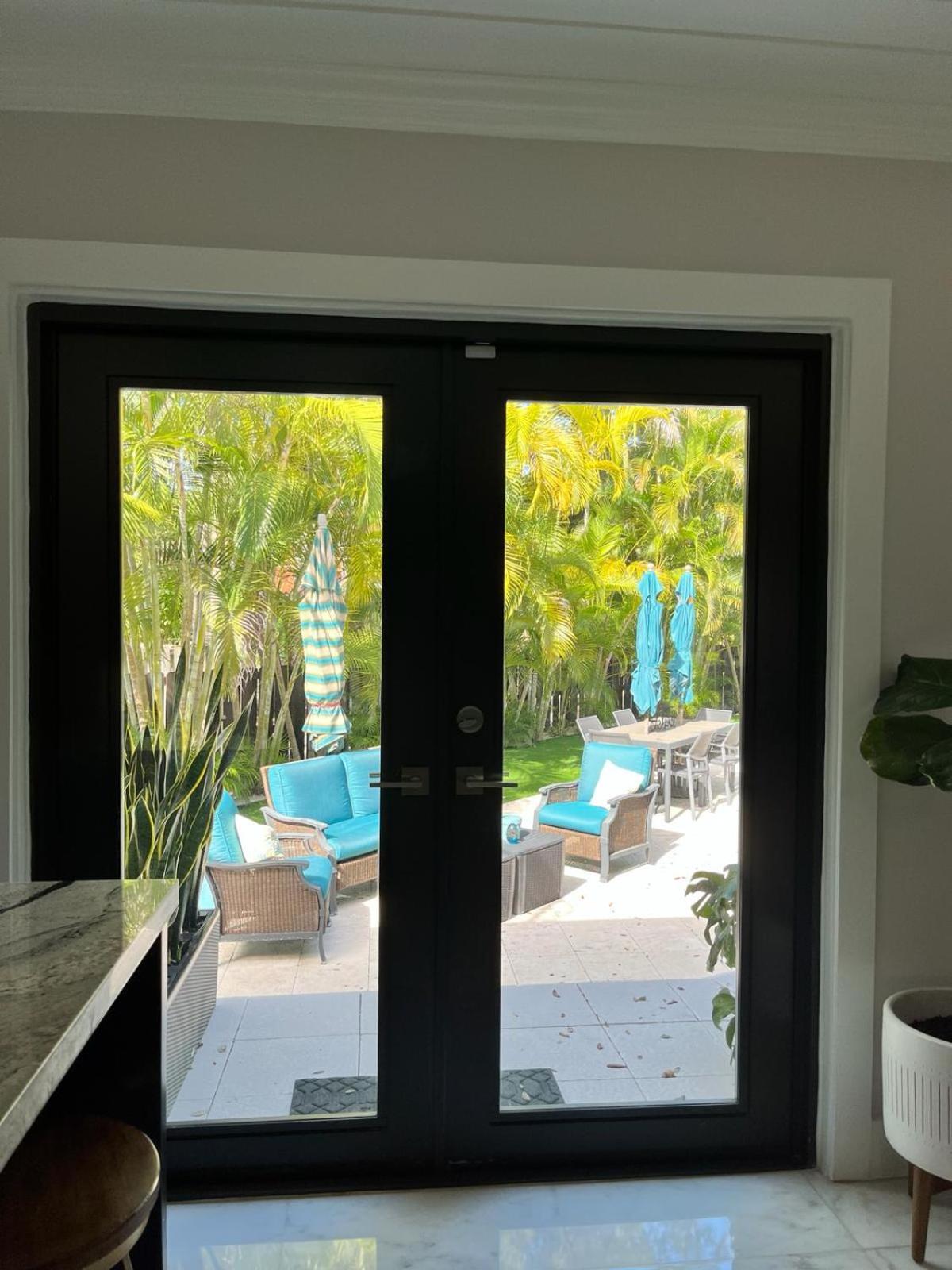 Villa Banyan Shores ميامي المظهر الخارجي الصورة
